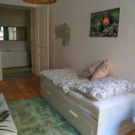 Lovely Apartment In The Heart Of Graz Luaran gambar
