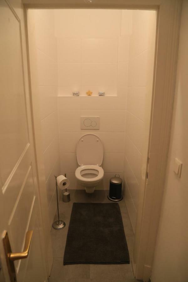 Lovely Apartment In The Heart Of Graz Luaran gambar