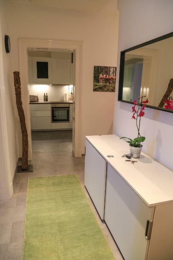 Lovely Apartment In The Heart Of Graz Luaran gambar