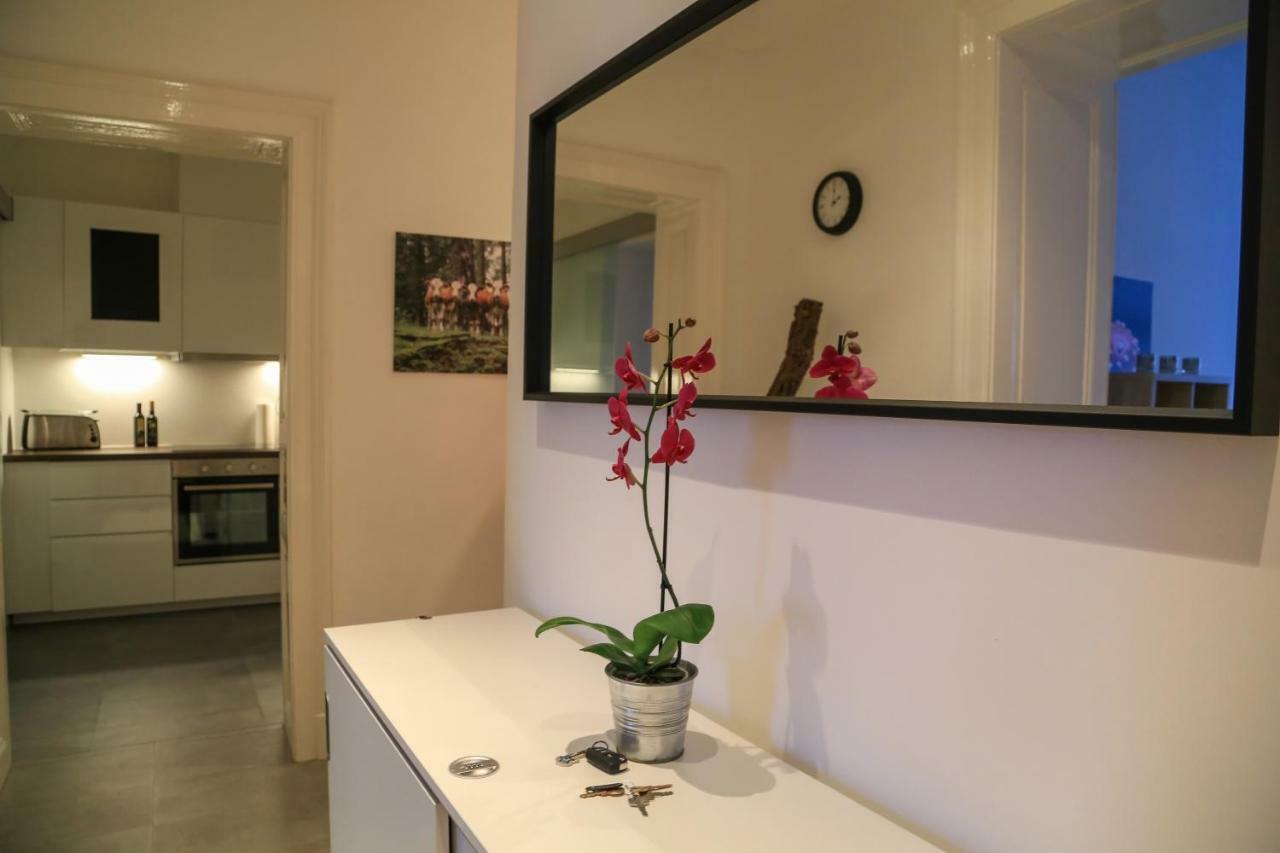 Lovely Apartment In The Heart Of Graz Luaran gambar